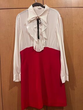 Miu Miu Dress